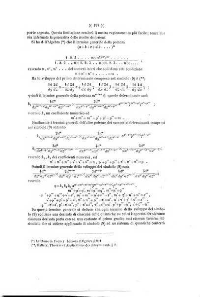 Giornale di matematiche