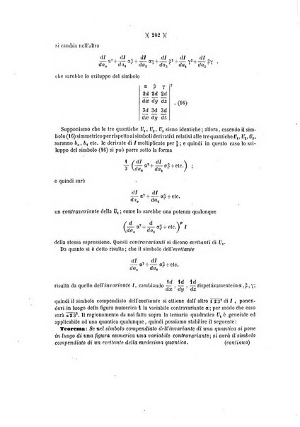 Giornale di matematiche