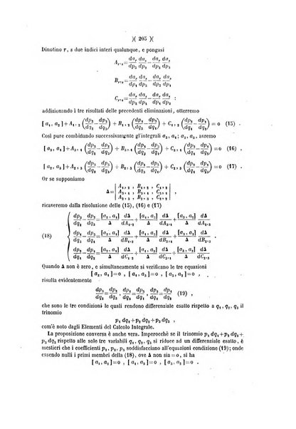 Giornale di matematiche