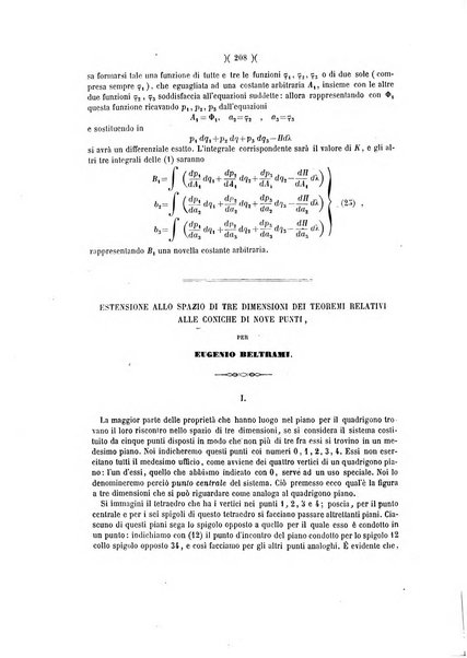 Giornale di matematiche