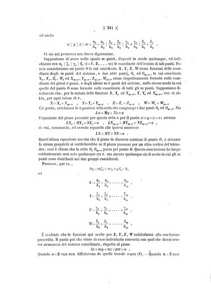 Giornale di matematiche