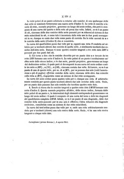 Giornale di matematiche