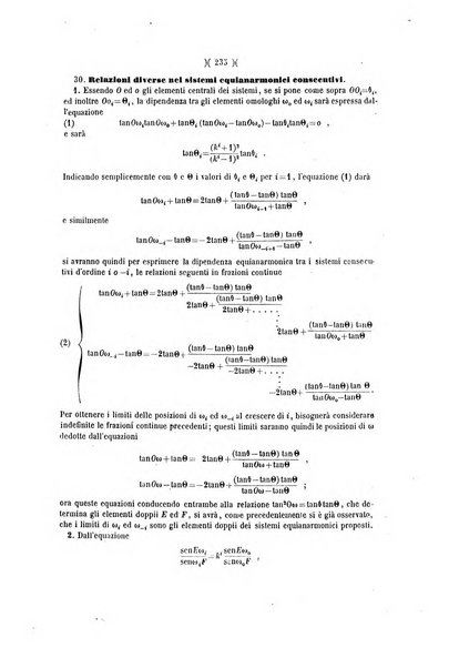 Giornale di matematiche