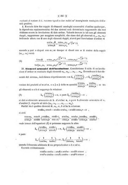 Giornale di matematiche