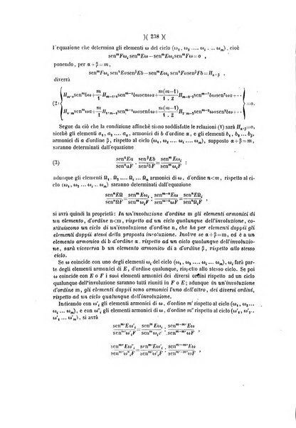 Giornale di matematiche