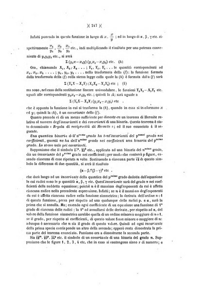 Giornale di matematiche