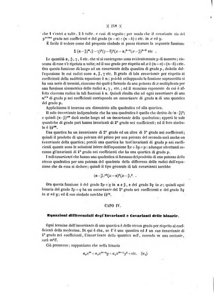 Giornale di matematiche