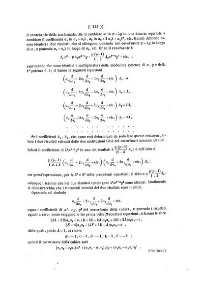 Giornale di matematiche