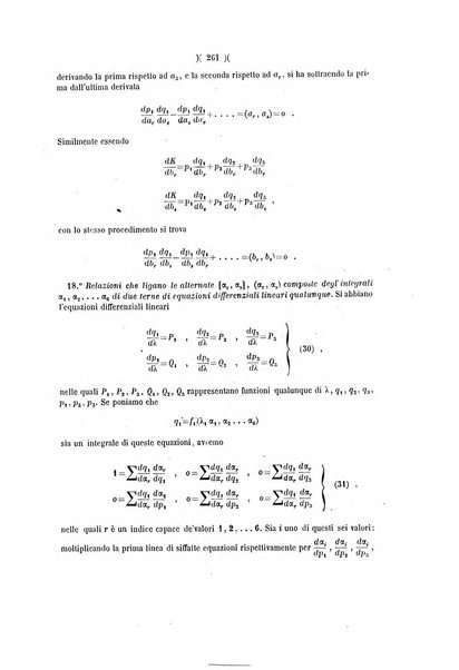 Giornale di matematiche