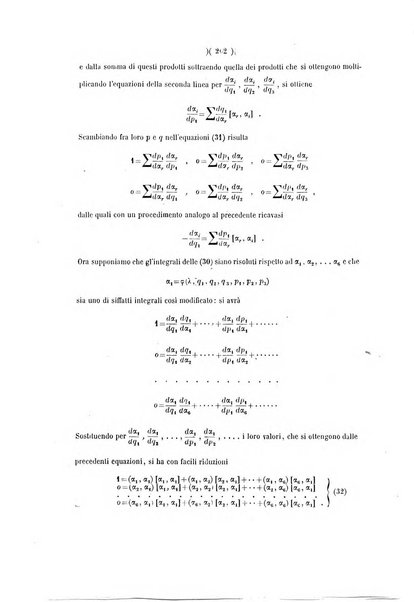 Giornale di matematiche