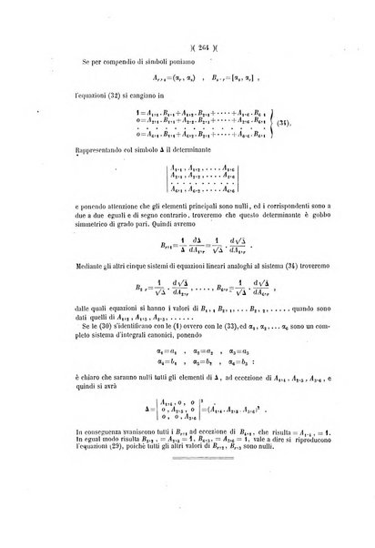 Giornale di matematiche