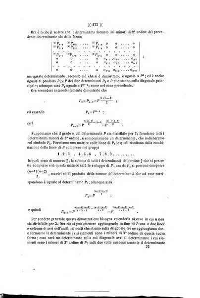 Giornale di matematiche