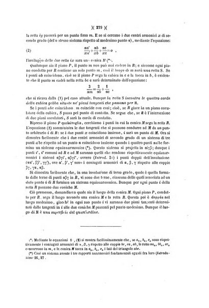 Giornale di matematiche