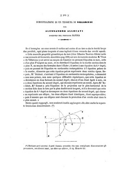 Giornale di matematiche