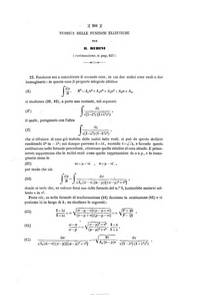 Giornale di matematiche