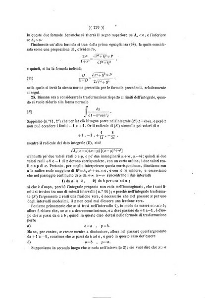 Giornale di matematiche