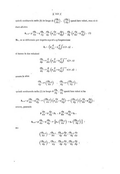 Giornale di matematiche