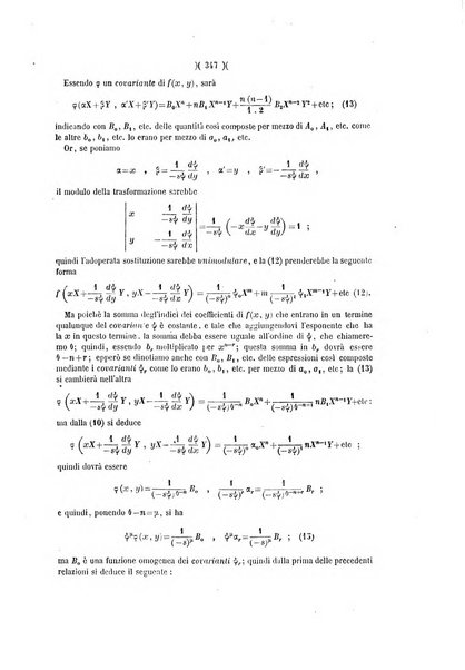 Giornale di matematiche