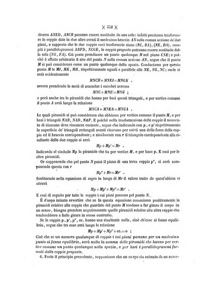 Giornale di matematiche