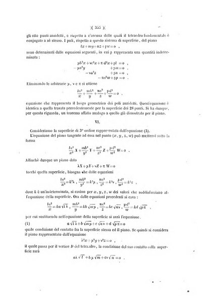 Giornale di matematiche