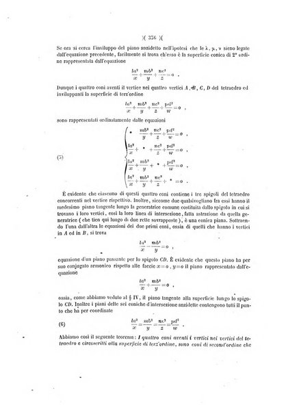 Giornale di matematiche