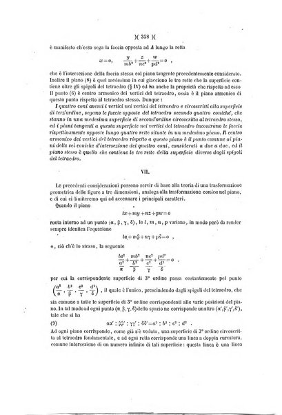 Giornale di matematiche