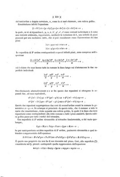 Giornale di matematiche