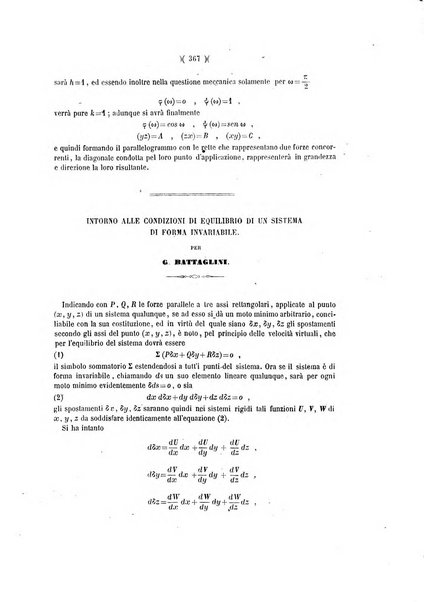 Giornale di matematiche