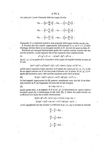 Giornale di matematiche