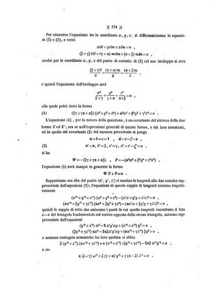 Giornale di matematiche