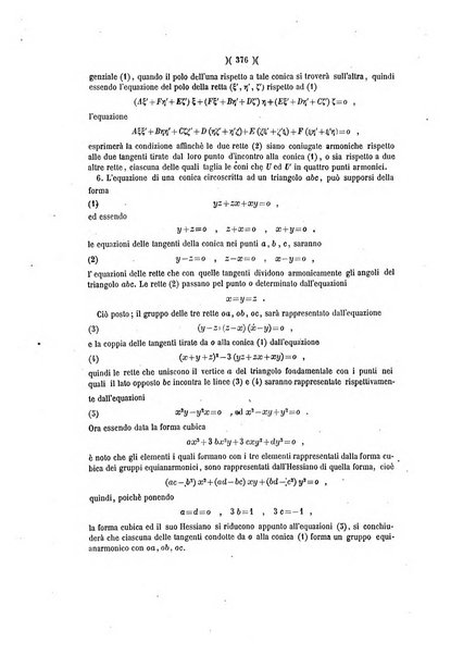 Giornale di matematiche