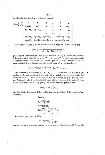 Giornale di matematiche