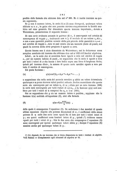 Giornale di matematiche