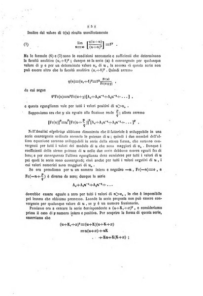 Giornale di matematiche