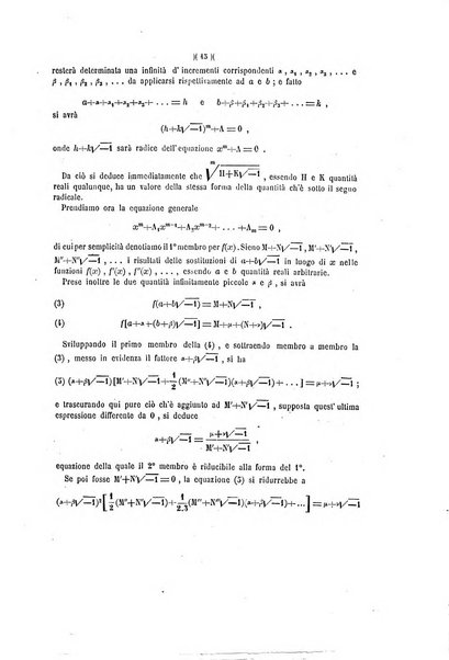 Giornale di matematiche