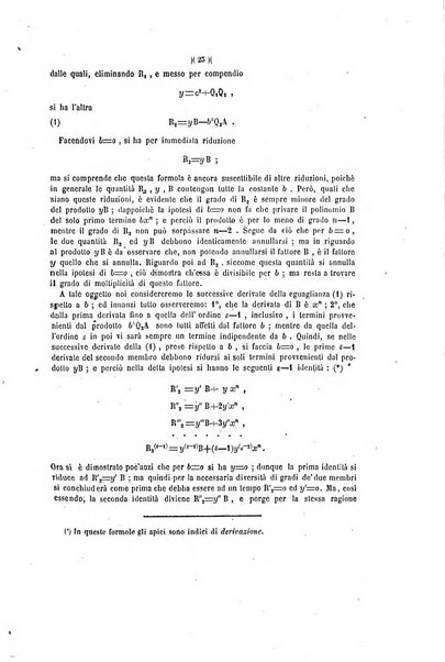 Giornale di matematiche