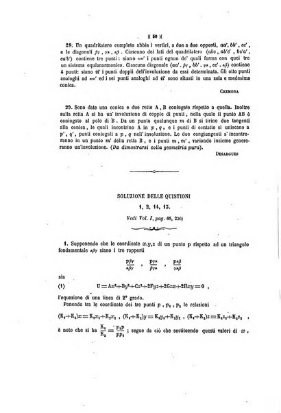 Giornale di matematiche