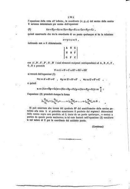 Giornale di matematiche