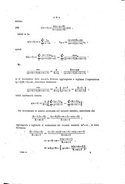 Giornale di matematiche