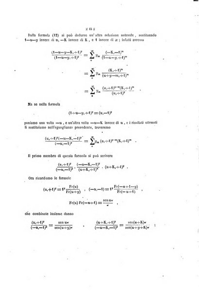 Giornale di matematiche