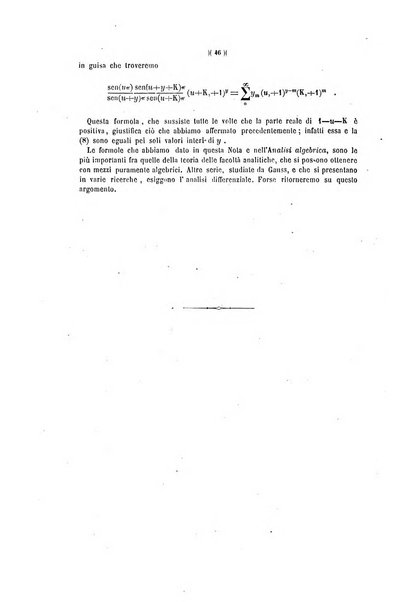 Giornale di matematiche