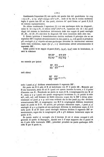 Giornale di matematiche