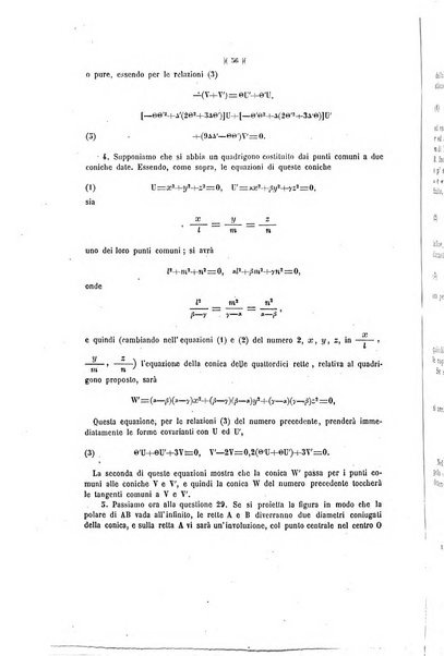 Giornale di matematiche