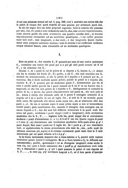 Giornale di matematiche