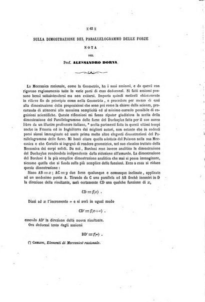 Giornale di matematiche