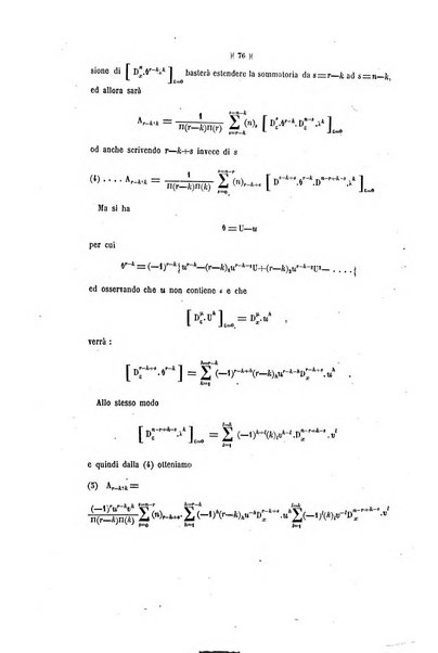 Giornale di matematiche