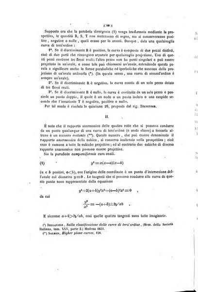 Giornale di matematiche