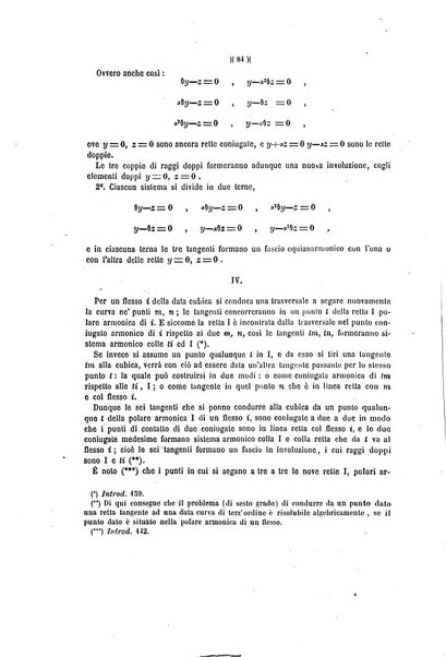 Giornale di matematiche