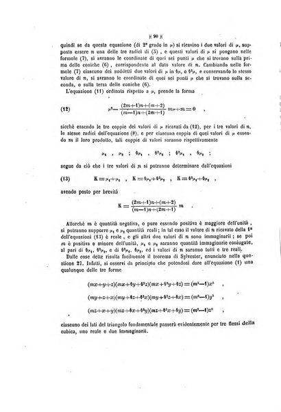 Giornale di matematiche