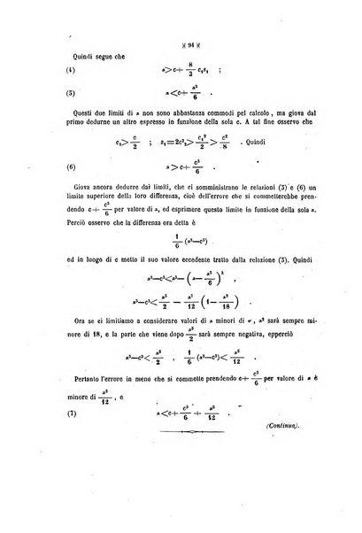 Giornale di matematiche